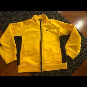 NIKE Boy’s Sport Jacket